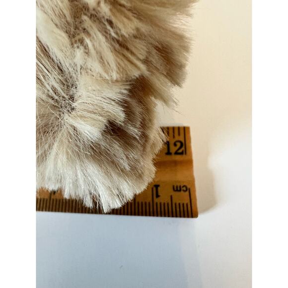 Slumberkins Honey Bear Kin Gratitude Stuffed Animal Plush Security Lovey - Picture 6 of 7